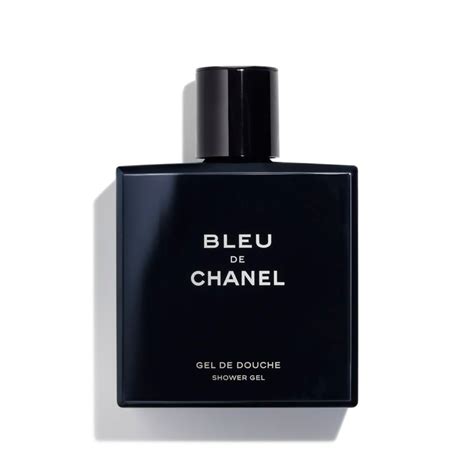 bleu de chanel douglas.